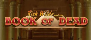 Book of Dead