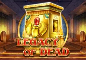 Legacy of Dead