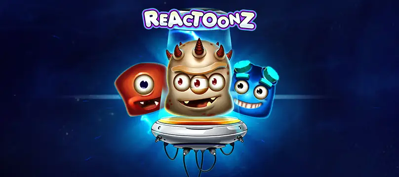 Reactoonz