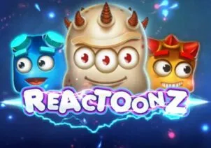 Reactoonz