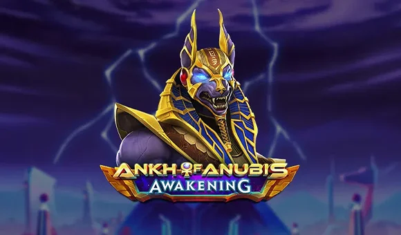 Ankh of Anubis Awakening