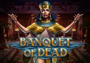 Banquet of Dead