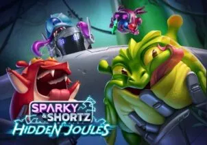 Sparky & Shortz Hidden Joules