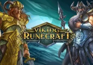 Viking Runecraft