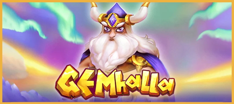 Gemhalla