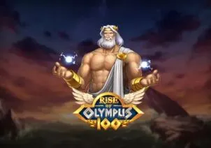 Rise of Olympus 100