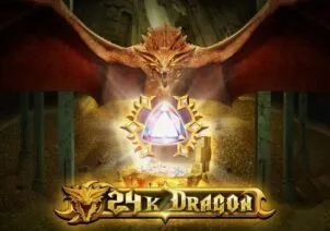 24K Dragon