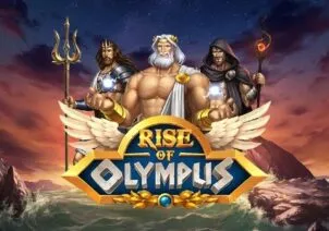 Rise of Olympus