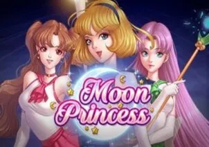 Moon Princess