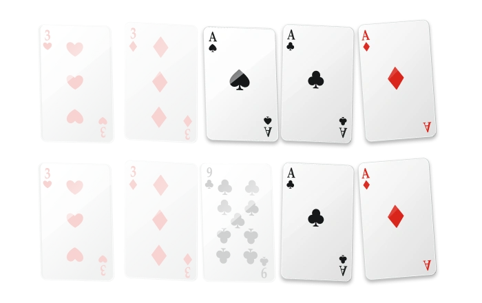 Hand Ranking