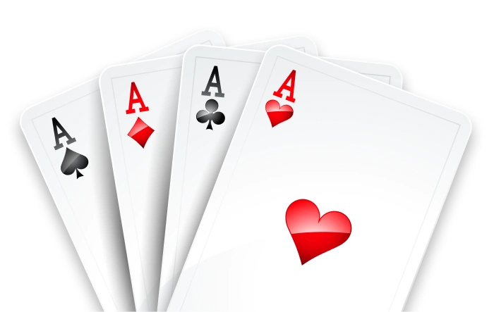 Poker Game Types