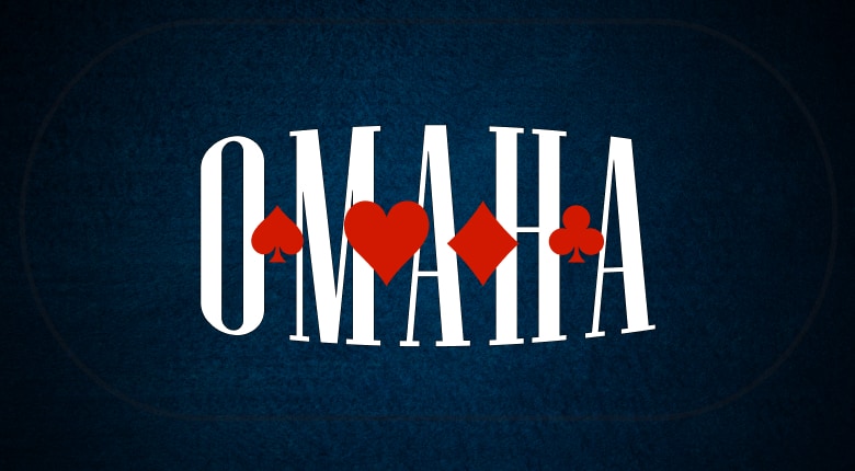 How to Play Omaha Poker