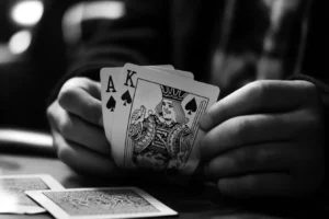 Poker Hand Rankings