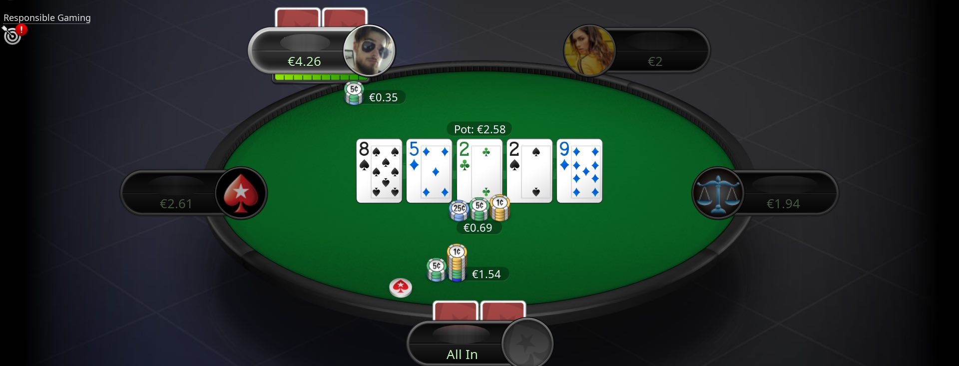 How to Mod Your PokerStars Client for Free