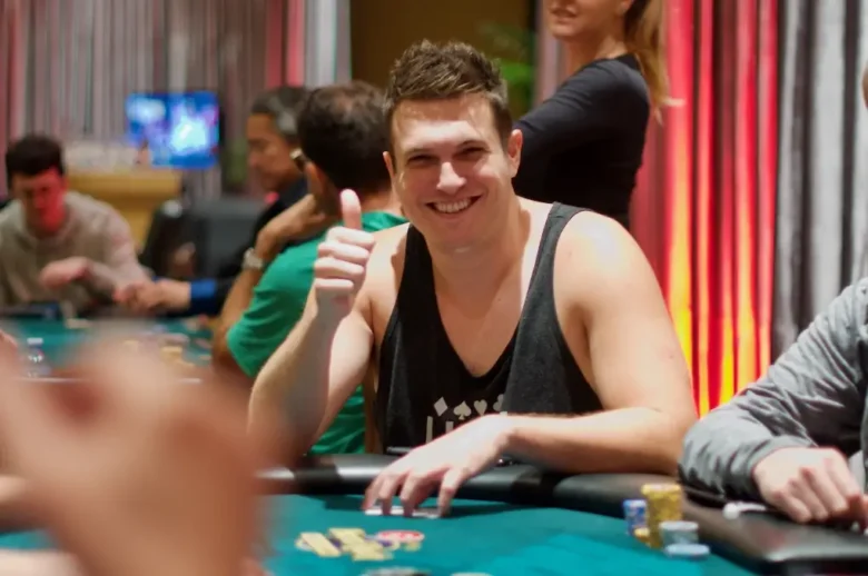 Doug Polk