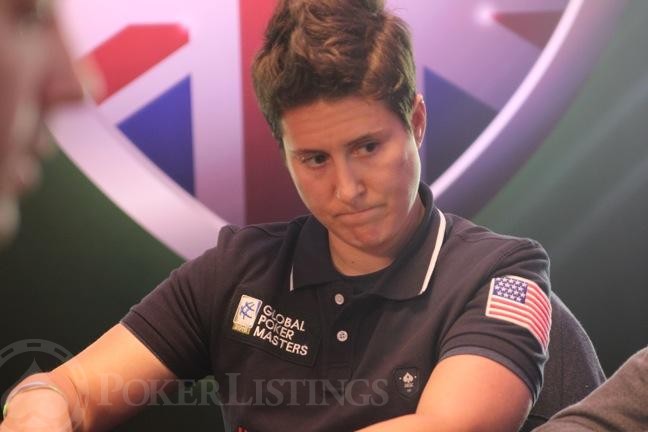 Vanessa Selbst