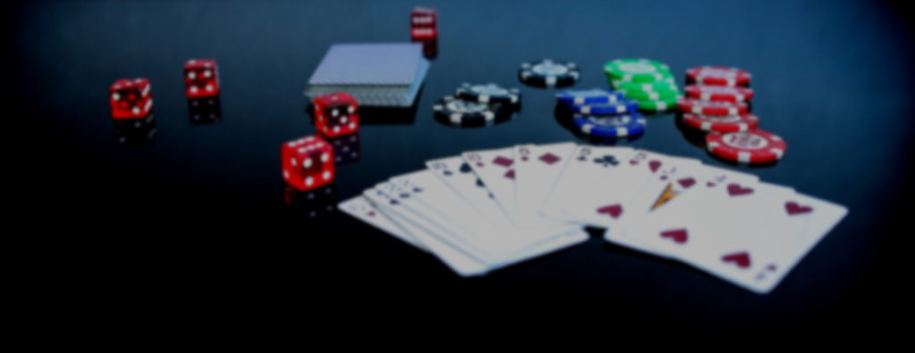 poker chips cards header