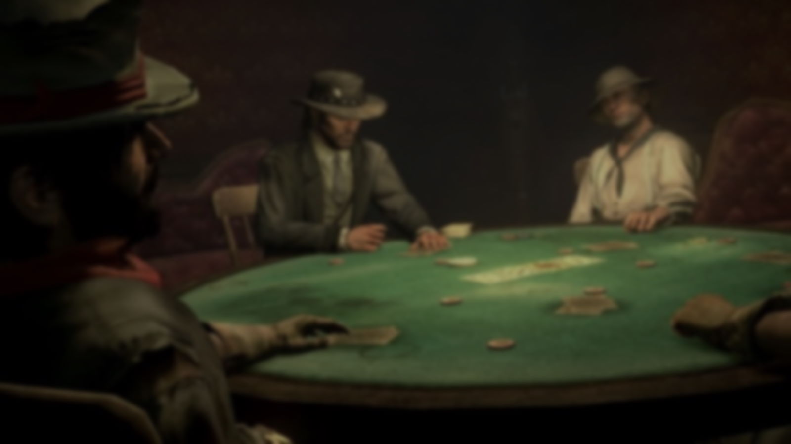 delivery cheek Aunt How to Beat Poker in Red Dead Redemption 2 | RDR2 Poker Tips