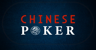 How to Play Chinese Poker