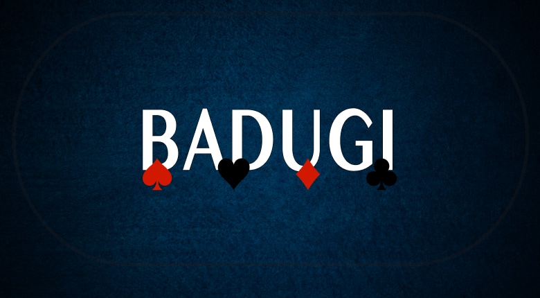 How to Play Badugi Poker