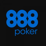 Logo 888poker