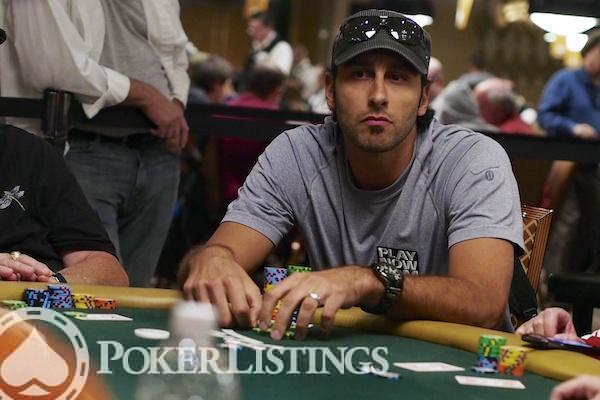 Daily 3-Bet: Stuchly Exits PokerStars, Bach-Mania, Luongo to Vegas?