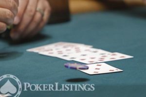 Best Strategy for Stud and other Poker Variants