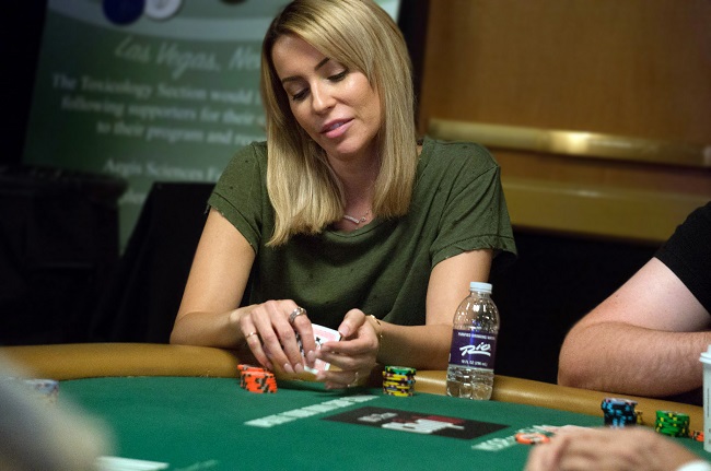 Daily 3-Bet: Ladies > Men, Farah v. JRB, POY Tall Poppy
