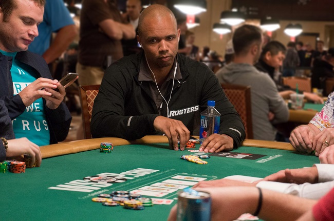 Daily 3-Bet: Qui Nguyen Cooled, eBay’ed Bracelet, Ivey Cameo