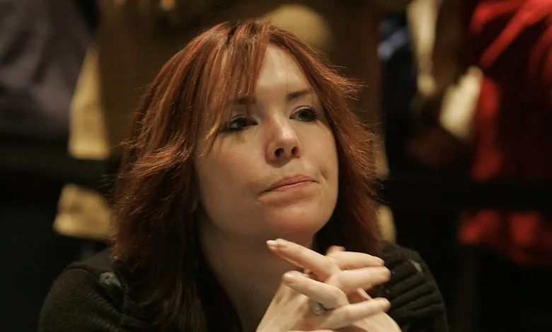 Annie Duke