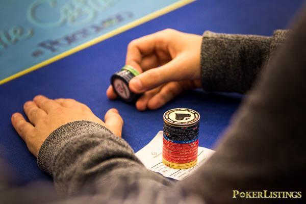 Poker Tournament Tips: How to Take Control of Coin Flips