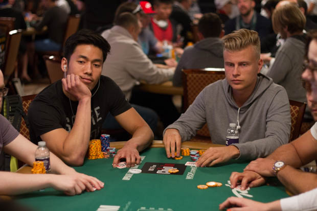 Daily 3-Bet: Jeans Fades, DeepStack Rises, 40mins o’ DNegs