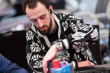 Yaroshevsky, Ortiz Stay on Top; Bubble Looms at PSC Panama