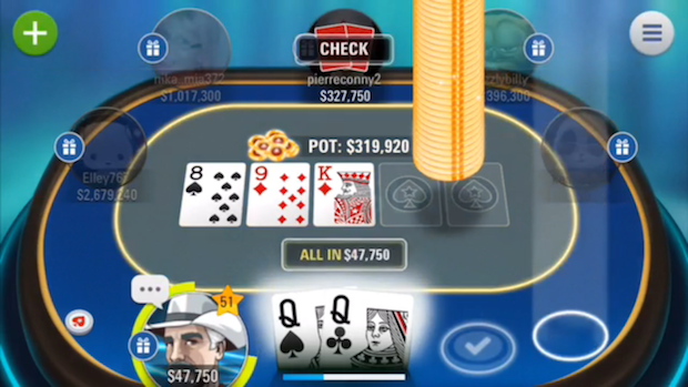 The 10 Best Free Poker Apps for iPhone and Android 2022