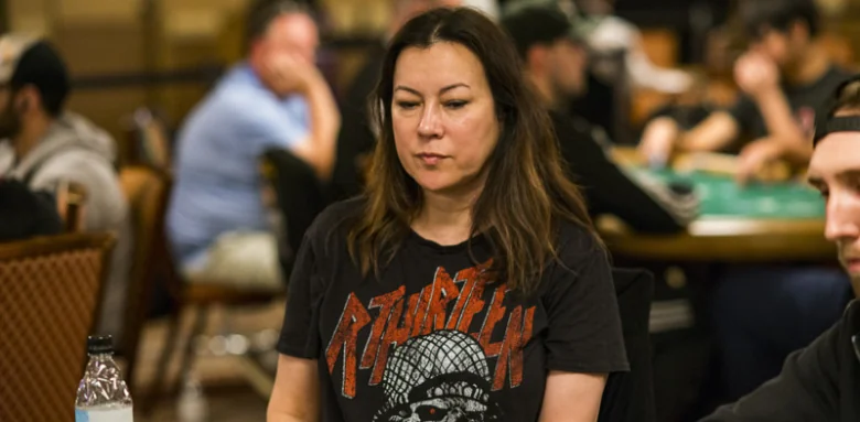 Jennifer Tilly