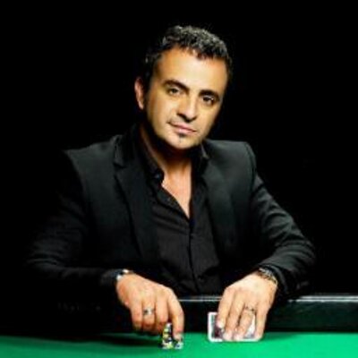 Image of Joe Hachem