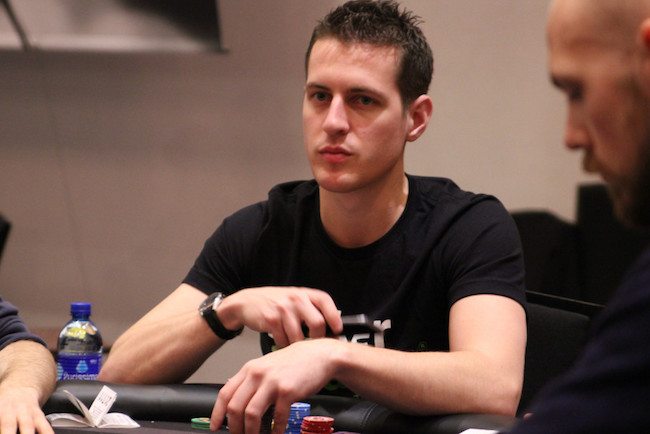 Timex: “There Was a Poker Shares Bet We Were in for $1m+”