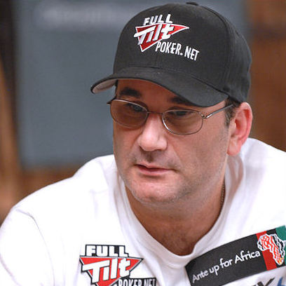 Image of Mike Matusow