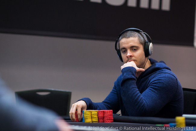 PSC Panama Begins, Tollerene Leads High Roller Final Table