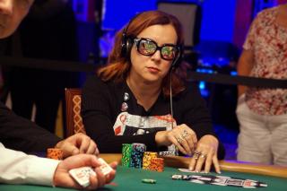 Jennifer Tilly Poker Player Profile Pokerlistings Com