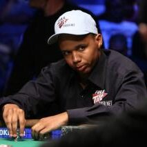 Image of Phil Ivey