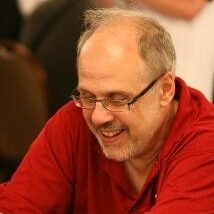Image of David Sklansky