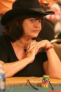 Marsha Waggoner