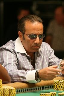 Sam Farha | Poker Player Bio for High-Stakes Pro Sammy Farha