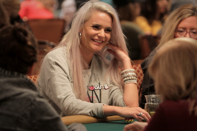 Norway’s Silje Nilsen Can’t Wait for 2017 Battle of Malta