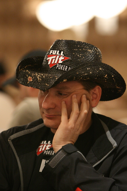 Andy Bloch