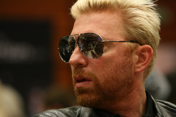 Ivey, Cates, Holz, Becker Among 50 Booked for $111k ONE DROP