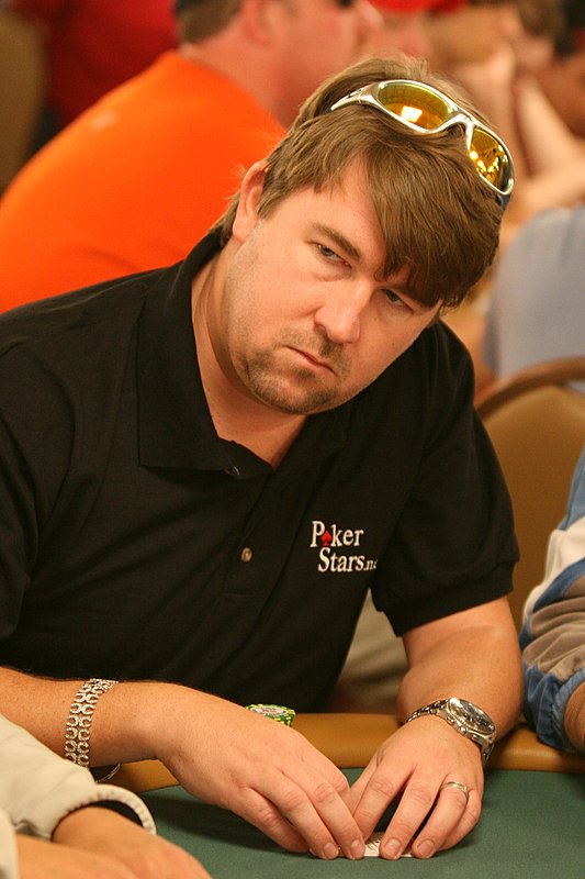 Chris Moneymaker