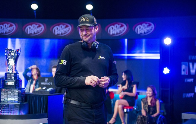 Daily 3-Bet: $1.6m >> 2c/4c, Fedor … Again, Brat No Brat