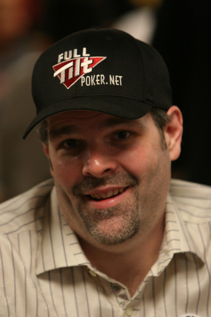 Howard Lederer